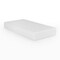 Merrick Lane Cielo Memory Foam Mattress in a Box with 4 Layers, Green Tea-Infused Foam, Air Circulation Foam, Cooling Gel, CertiPUR-US Certified Foam